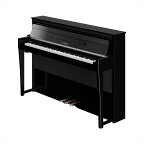 【送料別・代引不可】YAMAHA　AvantGrand NU1XA 黒鏡面艶出し