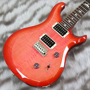 PRS (Paul Reed Smith)@S2 Custom 24 Bonni Pink Cherry Burst y2023Nz [23-S2066074]