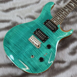 PRS (Paul Reed Smith)@SE Custom 24-08 Turquoise y2024Nz [CTI G006649]