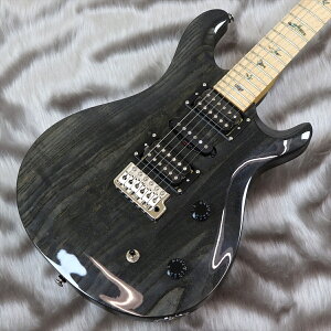 PRS (Paul Reed Smith)@SE Swamp Ash Special Charcoal y2023Nz [CTI F089977]
