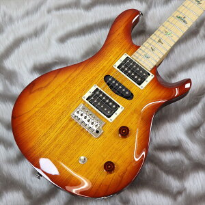 PRS (Paul Reed Smith)@SE Swamp Ash Special Vintage Sunburst y2023Nz [CTI F081989]