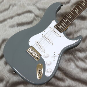 PRS (Paul Reed Smith)@SE Silver Sky Rosewood Storm Gray y2024Nz [CTI G008398]