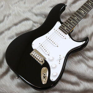 PRS (Paul Reed Smith)@SE Silver Sky Rosewood Piano Black y2023Nz [CTI F053852]