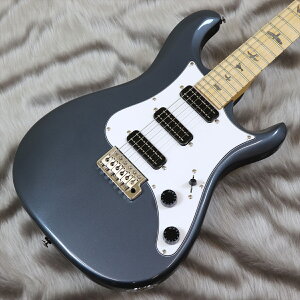 PRS (Paul Reed Smith)@SE NF3 Maple Gun Metal Gray y2024Nz [CTI G017219]