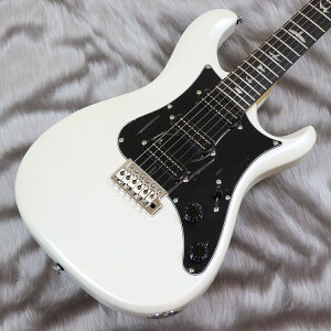 PRS (Paul Reed Smith)@SE NF3 Pearl White y2024Nz [CTI G016573]