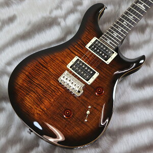 PRS (Paul Reed Smith)@SE Custom 24 Black Gold Burst y2024Nz [CTI G040222]