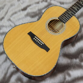 PRS (Paul Reed Smith)　SE P50E Natural with Black Gold 【2022年製】