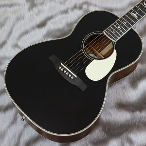 PRS (Paul Reed Smith)@SE P20 Satin Black Top y2021Nz [CTC E29173]