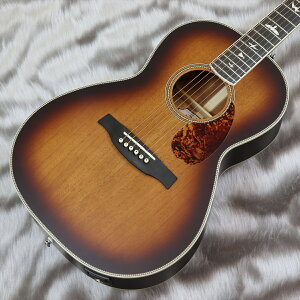 PRS (Paul Reed Smith)@SE Parlor P20E Tobacco Sunburst y2021Nz [CTC E08859]