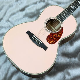 PRS (Paul Reed Smith)　Limited SE Parlor P20E Pink Lotus 【2021年製】 [CTC E16032]