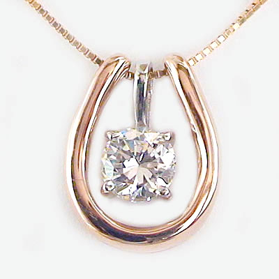 k10 ピンクゴールド ダイヤモンド ネックレスの人気商品・通販・価格 