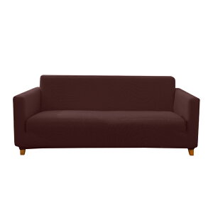 ◆300円クーポン配布中◆ ソファーカバー フリース生地 伸縮性 ふわふわ 通気性 おしゃれ ワッフル調 肘掛け付き 洗濯可能 ズレ防止 取付簡単 傷汚れ防止 デザイン 無地 2人掛け 3人掛け スト