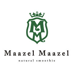 MaazelMaazel（マーゼルマーゼル）