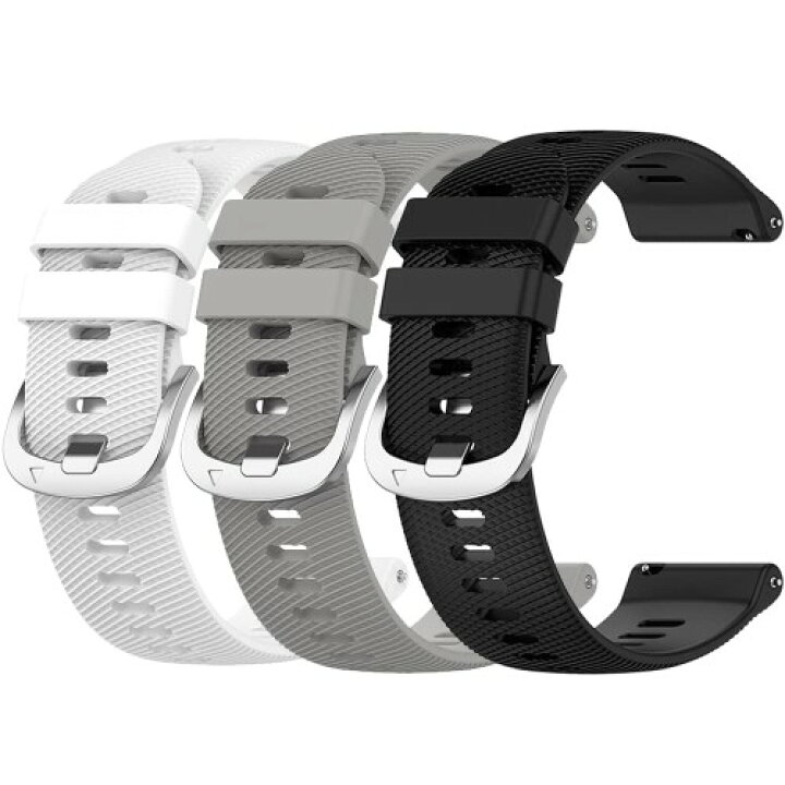 対応Garmin Venu/Venu 2/Venu なすりつける 2 Plus/Forerunner 245  