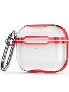AirPods 3 P[X zCg + bh Apple _XgK[h GA[|bY Bluetooth wbhZbgیJo[ h~ Abv Jo[ Cz یP[X CX [d ϏՌ 