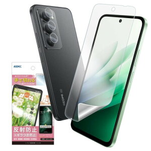 ASDEC �A�X�f�b�N �t�B���� REDMI 15 5G�p �M�����}�� �A���`�O���A �J�����ی� ����Ȃ� ���{�� �}�b�g ���˖h�~ �w��h�~/NSE-A501XM-Z