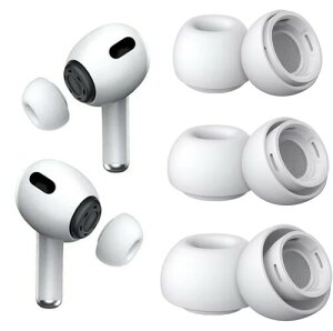 (aerix) C[s[X AirPods Pro 1/2Ή mCY_NVz[t _炩K ~ mCYLZO  \tgVR pC[`bv \ Չ Eh