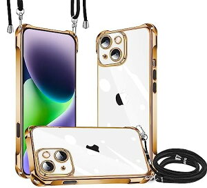 iPhone 14 p P[X NA V_[ iPhone 14 X}zP[X ACtH 14 Jo[ | ΂߂ |P[X V^؍  ^ y TPU bLH g P[X Rt ΂߂ D