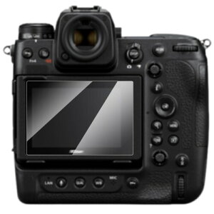 KAKOTOPA tیtB Nikon Z 9p KXtB KXیtB tveN^[ dx9H 0.3mm ߗ98ȏ   w