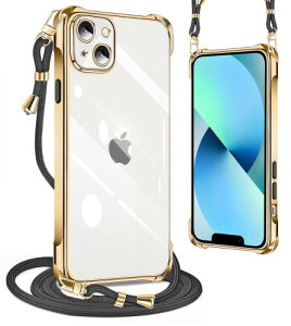 PAILAIMEN iPhone 13 P[X NA lbN V_[ ϏՌ Xgbvt X}zP[X Jo[  TPU ^ y VR Jo[ Rt ΂߂ DXgbvt | c/ 3WAY