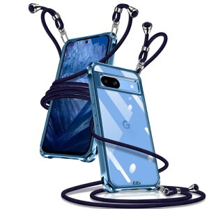 Google Pixel 8a P[X NA V_[ Google Pixel 8a X}zP[X gуXgbv sNZ8a Jo[ | ΂߂ |P[X  ^ y TPU gуP[X Rt ΂߂ DX