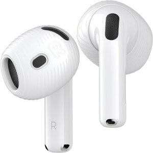 Gcioii for AirPods 4 C[tbN C[s[X Y h~ 3yA CtH ANZT Apple AirPods 4 Kp