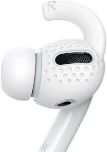 Gcioii for AirPods Pro C[tbN C[s[X Y h~ 3yA CtH ANZT Apple AirPods Pro Kp (zCg,MTCY)