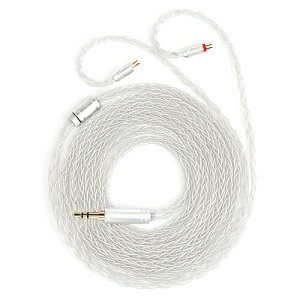 KBEAR ST12PLUS 2PIN3.5MM�C���z�����P�[�u�� 8�{4N���_�f���⃁�b�L�A�b�v�O���[�h�P�[�u�� �A���~�j�E���z�Ɏ_���v���Z�X �������P hi-fi�I�[�f�B�I �w�b�h�t�H�� �����p ZST/ZSA/ZS10 PRO/ZEX PRO/EDX