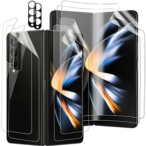 MiimallΉGalaxy Z Fold 4 2022 SCG16/SC-55C\tB2022Vf JYtC CAŋ@\ Ռz ȒP\t Uh~ ߗ h~ TPUގ MNV[ Z Fold4 tB