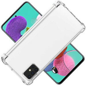 �Ή� Samsung Galaxy A51 4G �P�[�X �N���A �P�[�X Galaxy A51 4G �J�o�[ TPU GalaxyA51 4G �ی�P�[�X �J�o�[�w�� GalaxyA514G ���v���e�N�^�[ �V�F�� �N�o�[ �N���A �\�t�g �����V�F�� ���v���e�N�^�[ ?�V