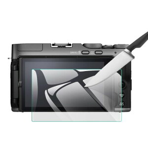 EternalStars 3�� �t���ی�t�B���� �J�����X�N���[���v���e�N�^�[�K���X �d�x4H �t���J�o�[�v���e�N�V���� �Ή��J�������f����Fujifilm X-A7/XA7�ł�