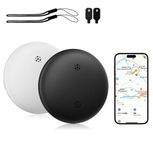 Gearvita Android �X�}�[�g�^�O �G�A�^�O �����h�~�^�OGoogle��Find Hub�ɑΉ�, �Y�ꕨ�h�~�^�O, GPS ���^ ���y�� IP67�h�� �X�g���b�v�t�� ��/���z/�ו�/�q��/����҂ɓK�p ���{��������i�A���h��