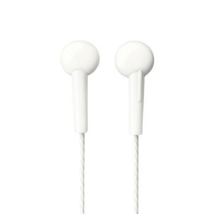 CCH ��`���C���z�� �T�E���h�{�[���}�C�N�Ȃ� �z���C�g CCH-K4-W �L���C���z�� 3.5mm