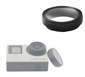 Alever GoPro HERO4 / 3 +pUVYtB^[