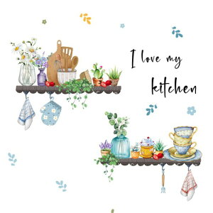 HOTIYOK 䏊 XebJ[ Aؔ EH[XebJ[ ACuLb` EH[ V[ diy ǎ  V[  Lb`pi EH[ y[p[ A[g ͂ wall sticker  ǂ