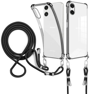 weiaoluo SONY Xperia 10 VI P[X NA V_[ SO-52E SOG14 gуJo[ϏՌ GNXyA10 VI Jo[ xperia10 vi X}zP[X | ΂߂ |P[X  TPU Xperia10 6 \j[gуP