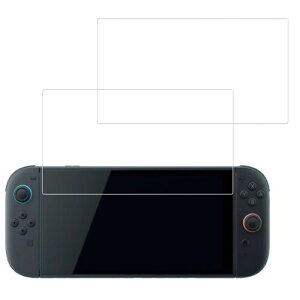 KPNS Switch 2 �t�C�������{�f�ސ� ���� �K���X Switch 2 �K���X �t�B���� �ی� �t�B����