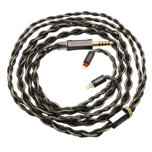 SoundsGood Oct8via �I�N�^���B�A �⃁�b�L �����x 8N �P������ OCC 0.78mm 1.2m �n���h���C�h ���P�[�u�� �C���z�� �A�b�v�O���[�h �P�[�u�� �����P�[�u�� ���E�� �n�C�O���[�h �n�C�G���h (0.78mm 2P