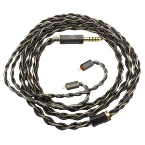 SoundsGood Oct8via �I�N�^���B�A �⃁�b�L �����x 8N �P������ OCC 0.78mm 1.2m �n���h���C�h ���P�[�u�� �C���z�� �A�b�v�O���[�h �P�[�u�� �����P�[�u�� ���E�� �n�C�O���[�h �n�C�G���h (0.78mm 2P
