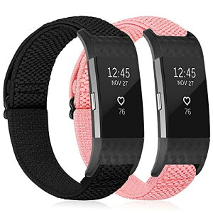 TumpCez eiCoh Fitbit Charge 2 ݂̂ƌ݊A߉\ȐLk̂iC X|[cxg Y fB[X