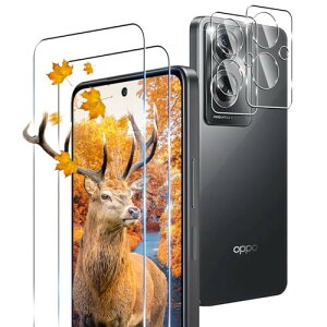 p OPPO A79 5G KXtB 2 OPPO A79 tB + 2 JیtBZb Ή OPPO A79 5G KX S یtB P[X ߗ 3D TouchΉ 0.26^ Uh~ x