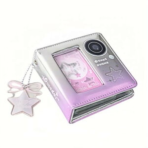 DIFORATE 3C`ʐ^ 40[  WJ av[g LOv[g PUU[ For xmtC FUJIFILM `FL Ao Fujifilm instax minip `FL Ao instax mini EVO/12/11/8/9/7s