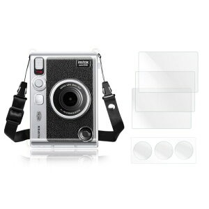 Rieibi instax mini evo 360°tیANZT[ApIȃZbg mini evo@ʂɐ݌v h~ V_[Xgbvt dx9H ϏՌ wh~ ߗi`FLG{pZbg
