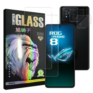 Ή ASUS ROG Phone 8 / ROG Phone 8 Pro tB wFؑΉ ROG Phone8 Pro KXtC + YtB ROG Phone 8 Edition tیtB KX t KX YیtB
