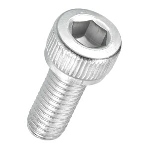 Kozelo 50{Zpt{g(M5 0.8 x 12mm) 304XeX|S˂݃A\PbghCu d[^[ 3Dv^[ t@GWp Vo[