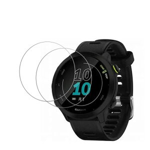 KPNS ���{�f�ސ� �����K���X Garmin ForeAthlete 55 �p �K���X�t�B���� �����K���X �J�o�[ �ی�t�B����