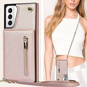 Galaxy S21 Plus 5G (SCG10) /Galaxy S30 Plus Ή X}z P[X Galaxy S21 Plus 5G | 񂩂 ΂߂ V_[ P[XGalaxy S21 Plus 5G z^ P[X Galaxy S21 Plus 5G SCG10 PUvJo[ Galaxy S21 Plus 5G T