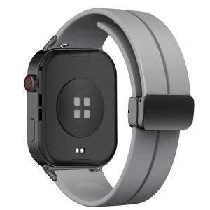 (RanBluu) �o���h Xiaomi Smart Band 10 Pro/9 Pro/8 Pro/Redmi Watch 6/5/4 �Ή� �����o���h �}�O�l�b�g xiaomi mi band 10 pro/9 pro/8 pro/redmi watch 6/5/4 �X�}�[�g�E�H�b�` �ւ��x���g �X�|�[�c�X�g���b�v �V���R����