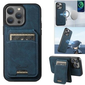 JCGOOD iPhone 14 P[X MagSafeΉ iPhone 13 P[X phone14 P[X wmagsafe J[h P[Xt  phone13 P[X }OZ[t CX[dΉ J[h[ ACtH13/14 Jo[ X^