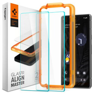 Spigen Google Pixel 7a KXtB KChgt 9HKX imR[eBO 2 AlginMaster AGL05968